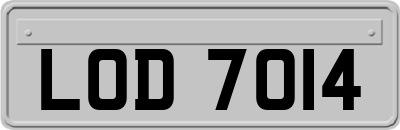 LOD7014