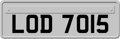 LOD7015