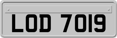 LOD7019