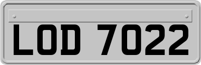LOD7022