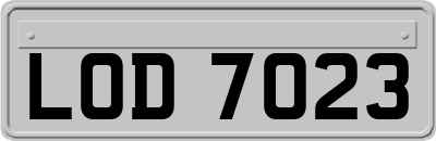 LOD7023