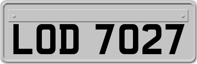 LOD7027
