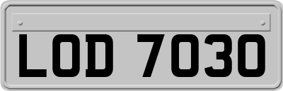 LOD7030