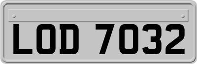LOD7032