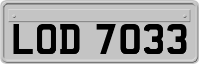 LOD7033
