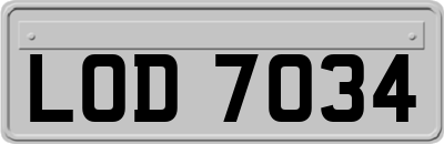 LOD7034