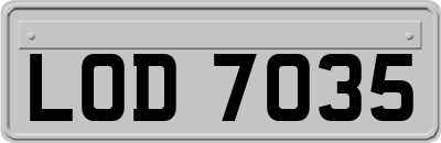 LOD7035