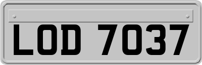 LOD7037