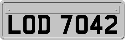 LOD7042