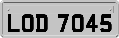 LOD7045