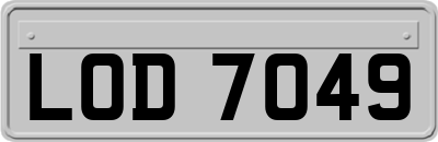 LOD7049