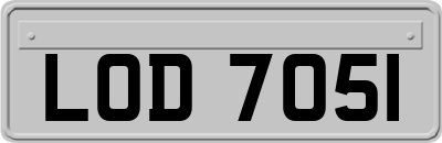 LOD7051