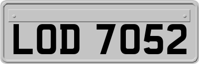 LOD7052