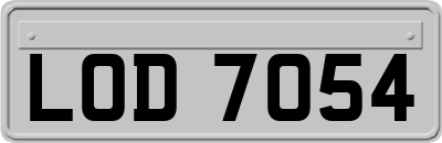 LOD7054