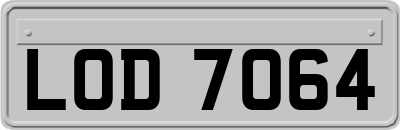 LOD7064
