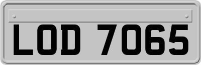 LOD7065