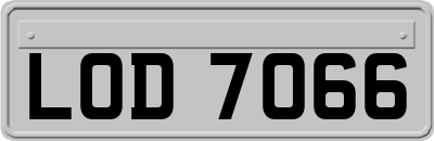 LOD7066