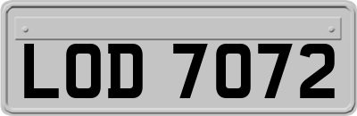 LOD7072