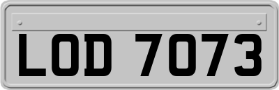 LOD7073