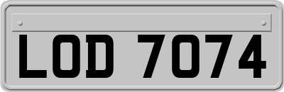 LOD7074