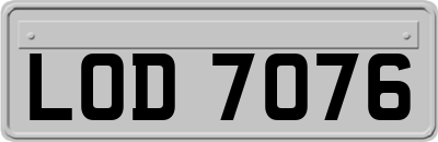 LOD7076