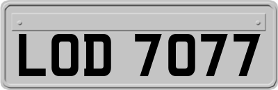 LOD7077