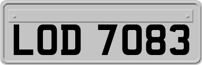 LOD7083