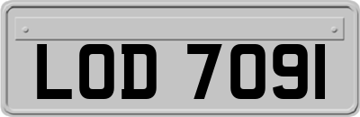LOD7091