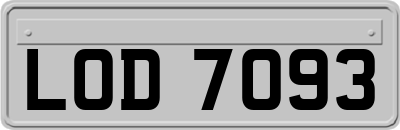 LOD7093
