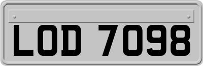 LOD7098