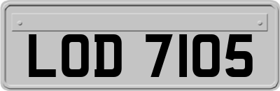 LOD7105