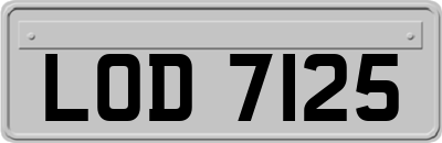 LOD7125