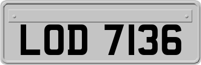 LOD7136