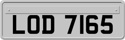 LOD7165