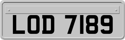 LOD7189
