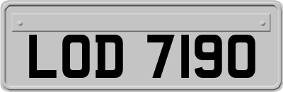 LOD7190