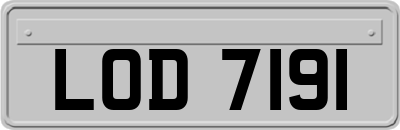 LOD7191