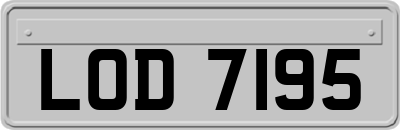 LOD7195