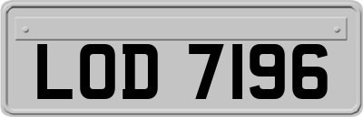 LOD7196