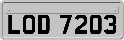 LOD7203