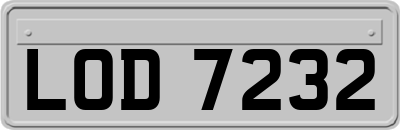 LOD7232