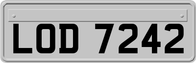 LOD7242