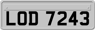 LOD7243