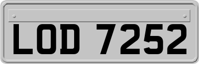 LOD7252
