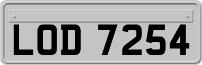 LOD7254