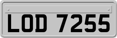 LOD7255