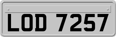 LOD7257