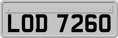 LOD7260