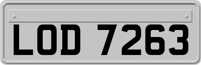 LOD7263