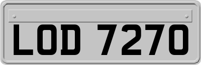 LOD7270